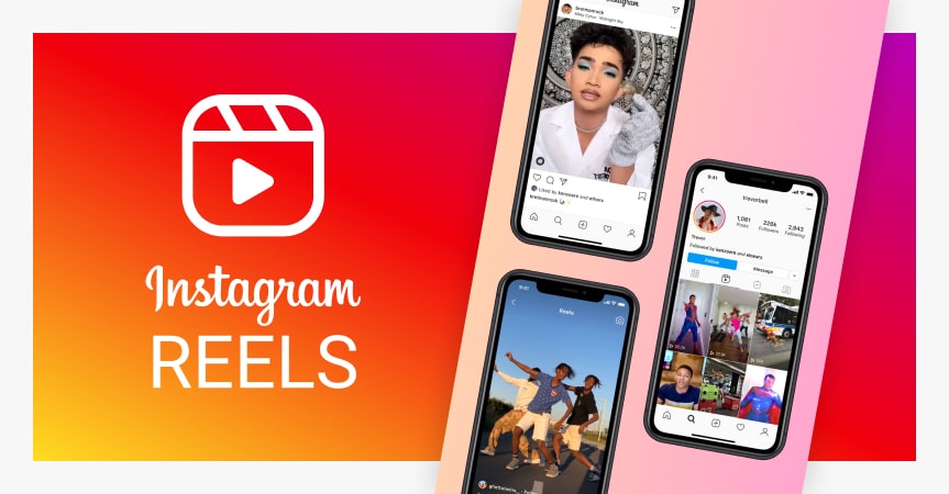 Best tool Instagram Reels downloader by InstaDp