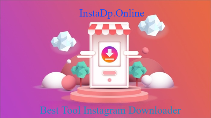 Best tool Instagram video downloader by InstaDp