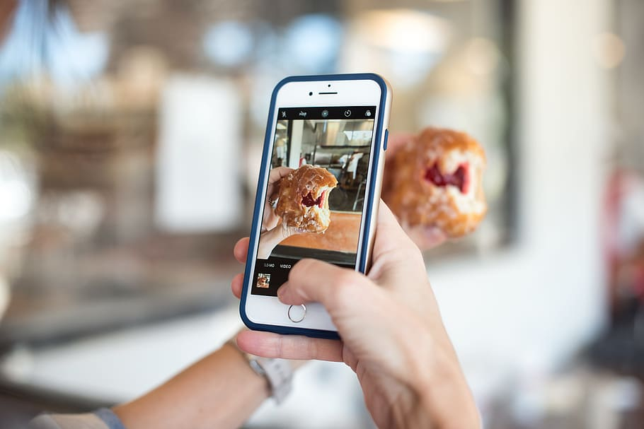 How to save Instagram videos to camera roll