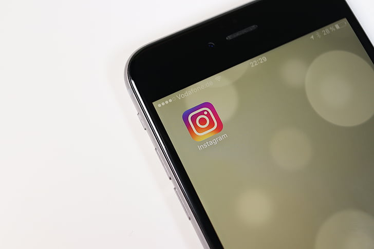 How to download photos from Instagram on PC